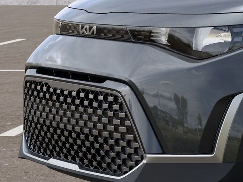 New 2025 Kia Soul EX image 12