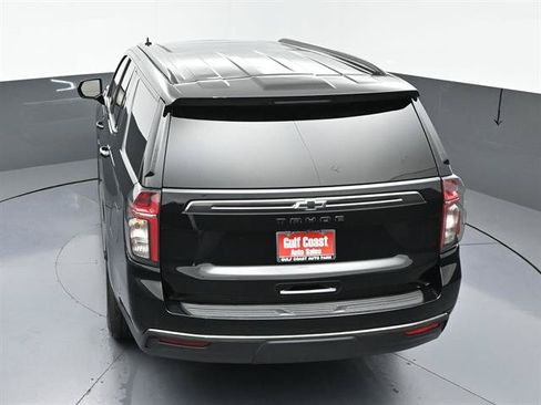 Used 2021 Chevrolet Tahoe Z71 AWD/4WD image 46