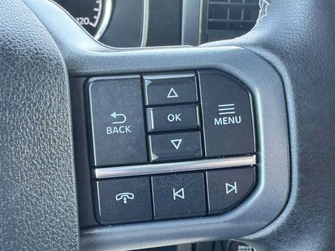 Used 2023 Ford F150 XLT w/ Equipment Group 302A High AWD/4WD image 26