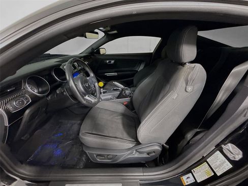 Used 2021 Ford Mustang GT w/ Equipment Group 301A RWD image 2