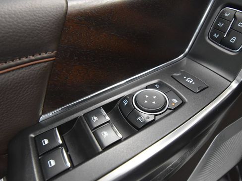 Used 2024 Ford F350 King Ranch w/ Chrome Package AWD/4WD image 6
