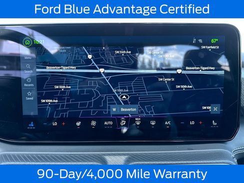 Certified 2024 Ford Mustang GT Premium RWD image 21