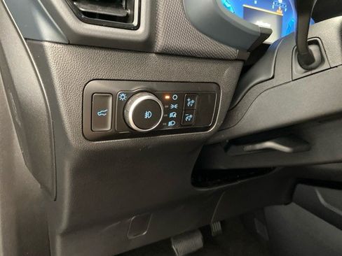 New 2025 Ford Bronco Sport Heritage w/ Convenience Package AWD/4WD image 18