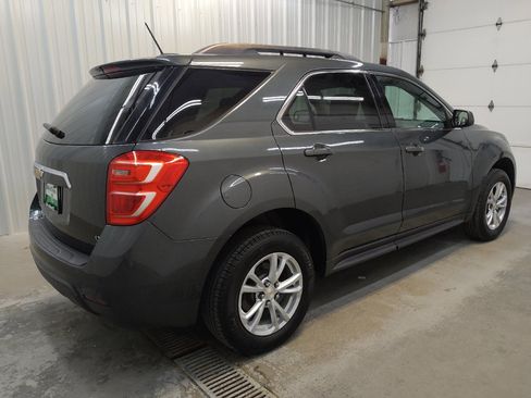 Used 2017 Chevrolet Equinox LT w/ Convenience Package FWD image 10