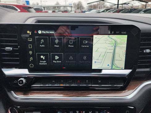 New 2026 GMC Sierra 1500 Elevation AWD/4WD image 26