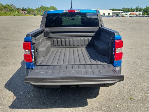 Used 2022 Ford Maverick XL w/ Equipment Group 100A Standard AWD/4WD image 17