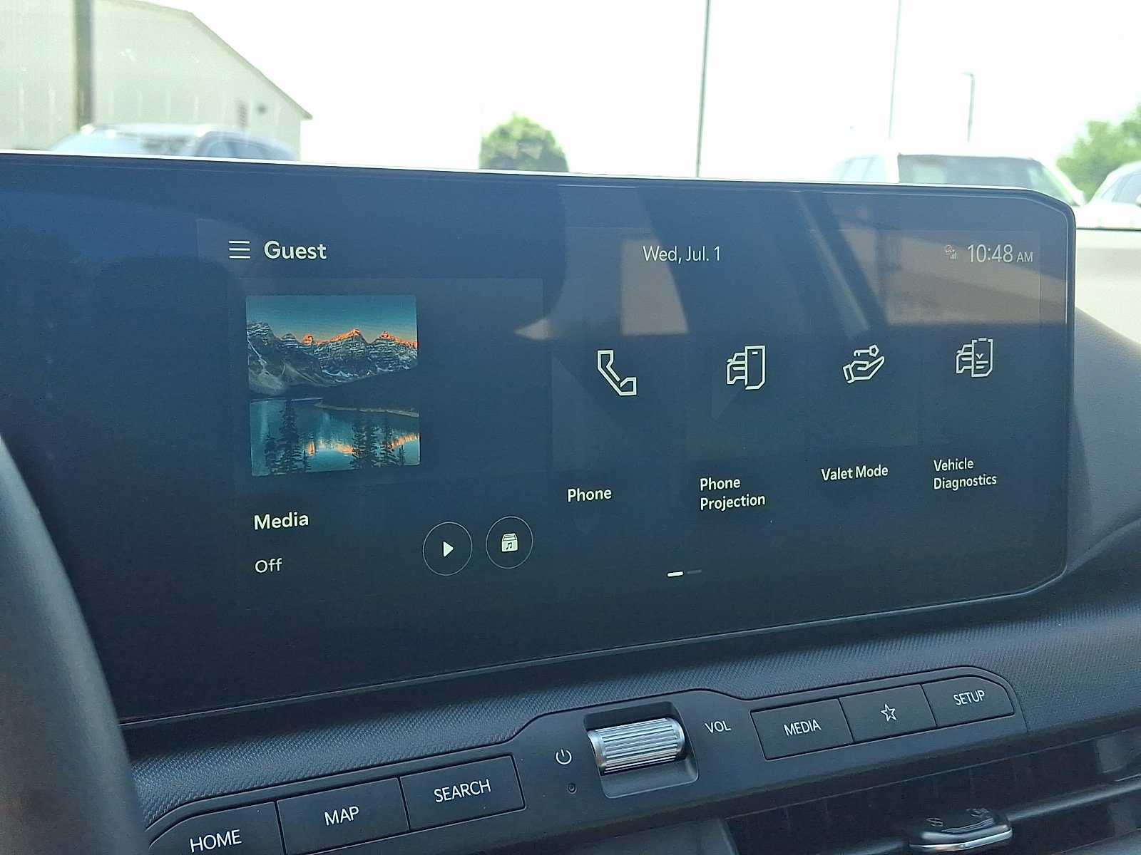 New 2026 Kia K4 FWD image 11