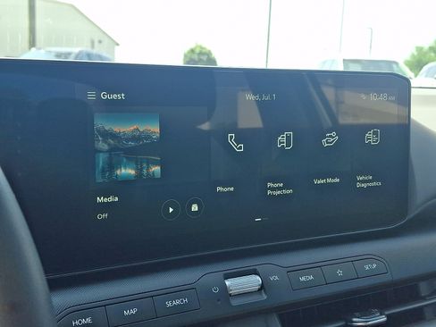 New 2026 Kia K4 FWD image 11