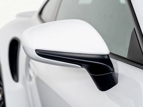 Used 2022 Porsche 911 Turbo S image 27