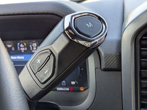 Used 2024 Ford F150 XLT w/ Mobile Office Package image 33