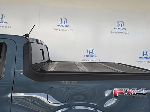 Used 2022 Ford Maverick XLT image 52