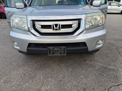 Used 2011 Honda Pilot EX image 4