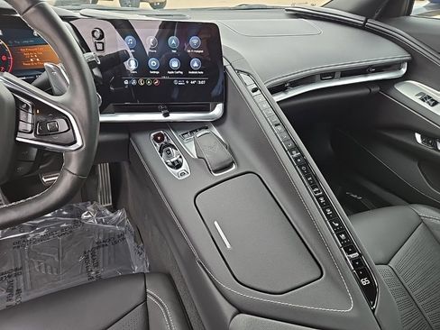 Used 2021 Chevrolet Corvette Stingray Preferred Conv w/ Battery Protection Package image 26