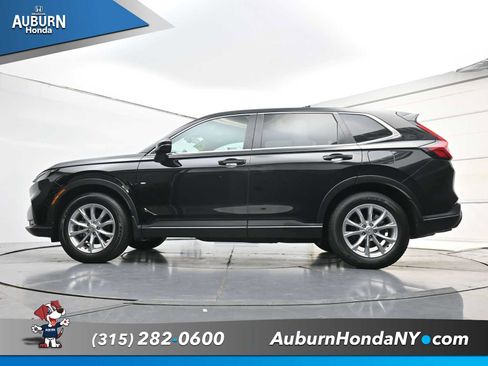 Used 2024 Honda CR-V EX image 22
