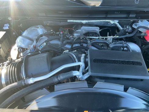 Used 2024 Chevrolet Silverado 2500 High Country w/ High Country Premium Package AWD/4WD image 20