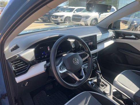Used 2025 Volkswagen Taos S AWD/4WD image 11