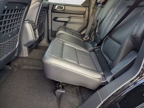 New 2026 Ford Bronco Badlands image 14