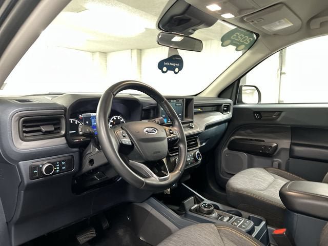 Used 2023 Ford Maverick Tremor w/ Tremor Off-Road Package AWD/4WD image 10