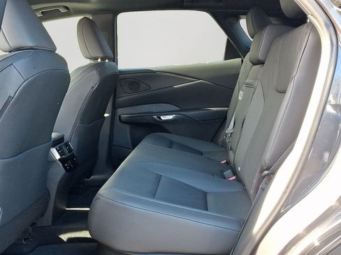 Used 2025 Lexus RX 350 Premium image 8