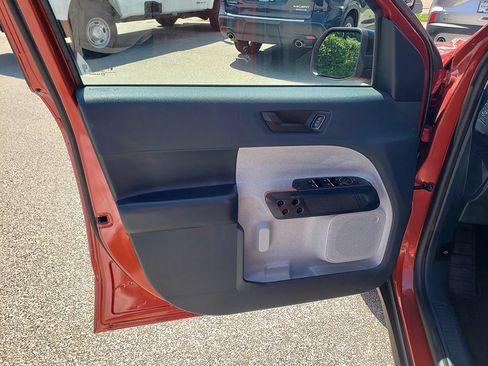 Used 2024 Ford Maverick XLT w/ XLT Luxury Package AWD/4WD image 10