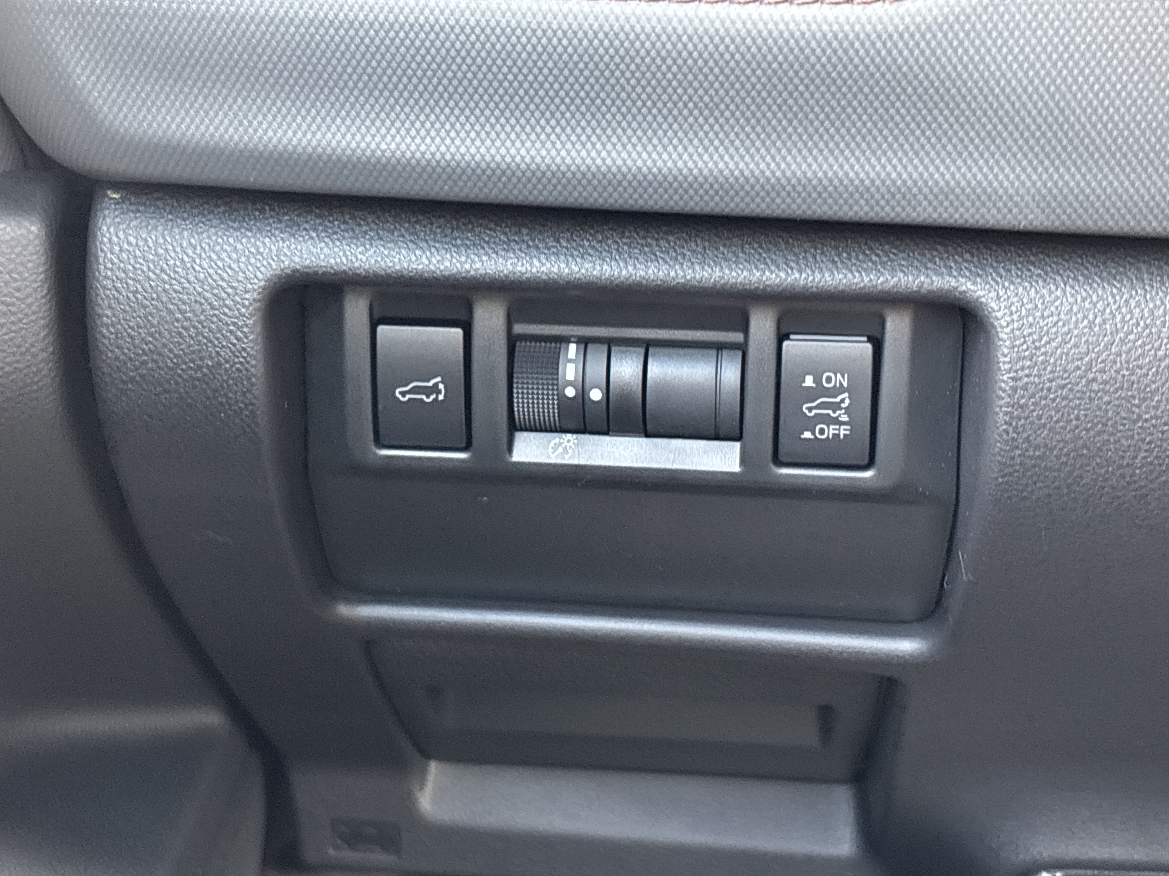 New 2026 Subaru Forester Sport AWD/4WD image 8