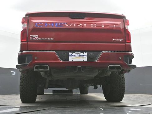Used 2023 Chevrolet Silverado 1500 RST AWD/4WD image 46