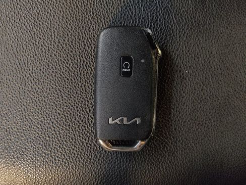 Used 2022 Kia Forte GT-Line w/ GT-Line Technology Package FWD image 32