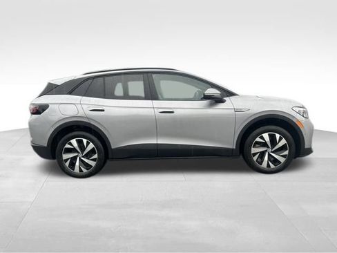 Used 2023 Volkswagen ID.4 Pro image 10