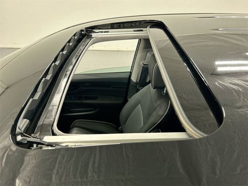 Used 2024 Honda Odyssey Elite image 20