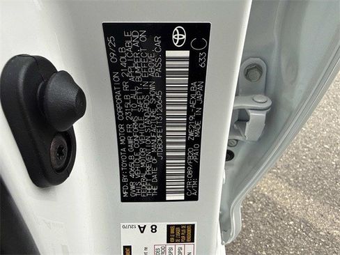 Used 2026 Toyota Corolla LE image 29