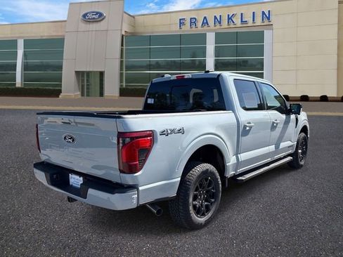 New 2026 Ford F150 XLT AWD/4WD image 7