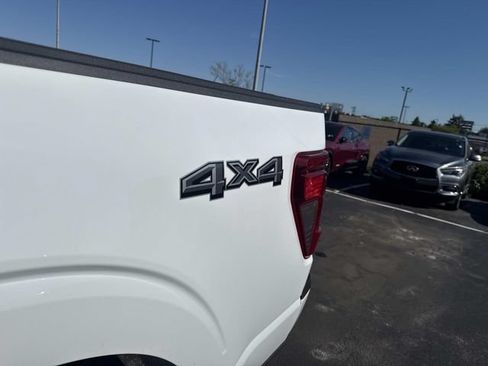 Used 2025 Ford F150 STX AWD/4WD image 15