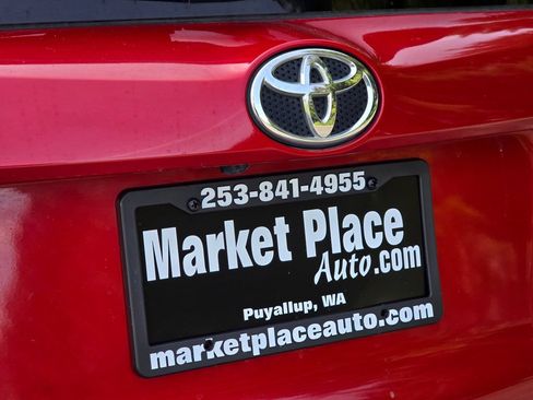 Used 2016 Toyota RAV4 Limited w/ Advanced Technology Package AWD/4WD image 14