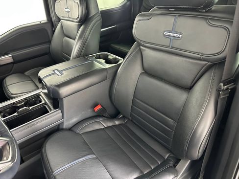 Used 2026 Ford F250 Platinum AWD/4WD image 30