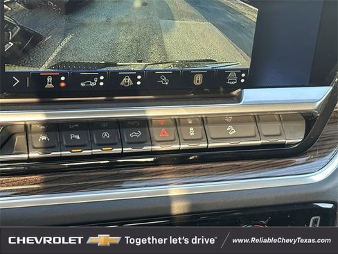 New 2026 Chevrolet Silverado 1500 LT Trail Boss w/ LT Trail Boss Premium Package image 19