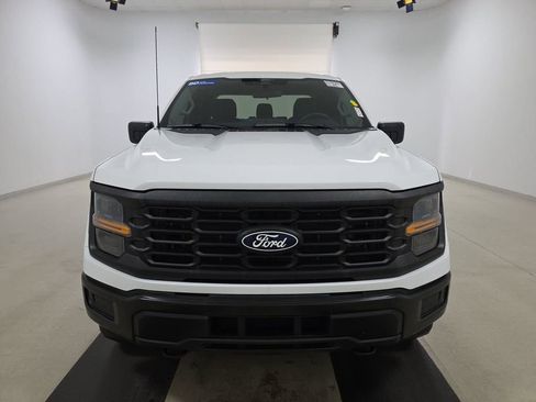 Used 2024 Ford F150 XL w/ Tow/Haul Package image 2