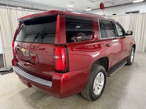 Used 2020 Chevrolet Tahoe LT image 4