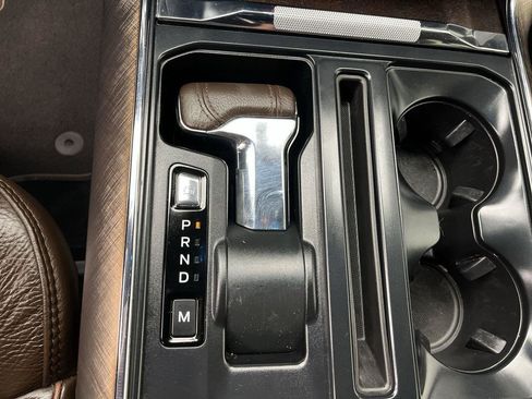 Certified 2024 Ford F150 King Ranch AWD/4WD image 30