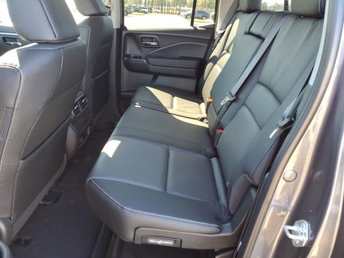 New 2026 Honda Ridgeline RTL image 7