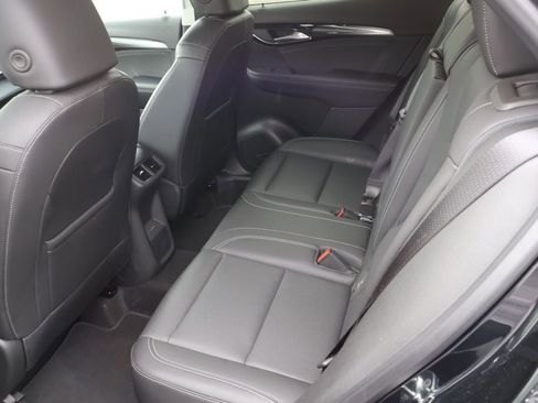 Used 2024 Buick Envision Preferred AWD/4WD image 8