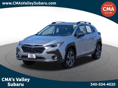 Certified 2026 Subaru Crosstrek 2.0i Premium w/ Convenience Package #2