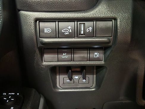 Used 2025 Toyota Land Cruiser 1958 AWD/4WD image 42