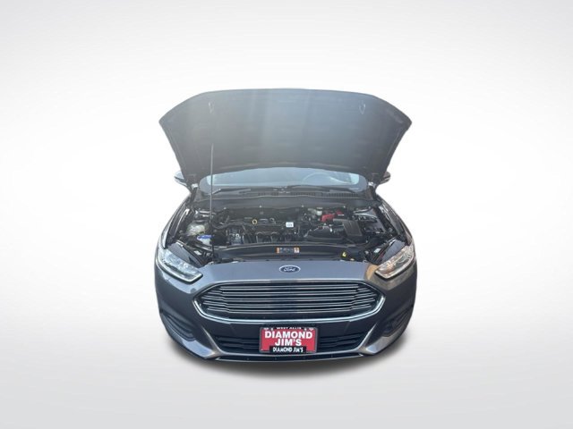 Used 2013 Ford Fusion SE FWD image 23