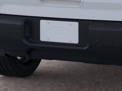 New 2026 Ford Bronco Sport Big Bend AWD/4WD image 23