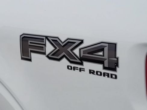 New 2026 Ford F150 XLT w/ Equipment Group 302A MID AWD/4WD image 6