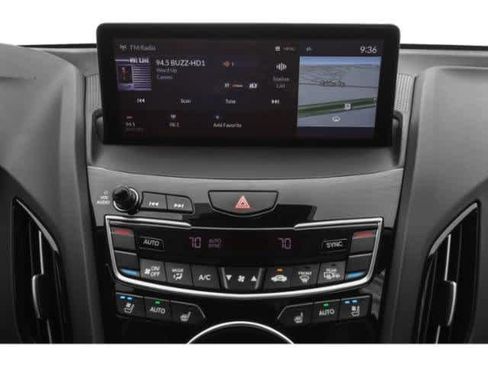 Used 2020 Acura RDX AWD w/ Advance Package image 10