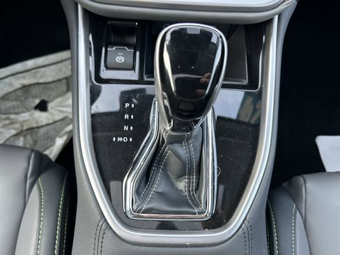 Used 2024 Subaru Outback Onyx Edition image 37