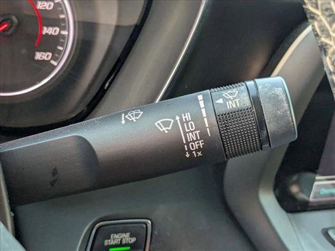 Used 2018 Chevrolet Camaro LT w/ Technology Package image 7