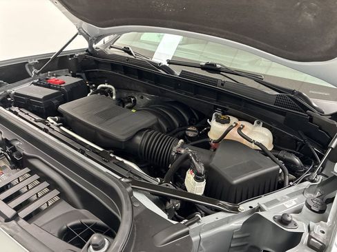 Used 2024 GMC Sierra 1500 AT4 w/ Technology Package image 55