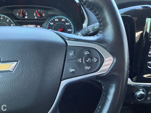 Certified 2021 Chevrolet Traverse LT image 25